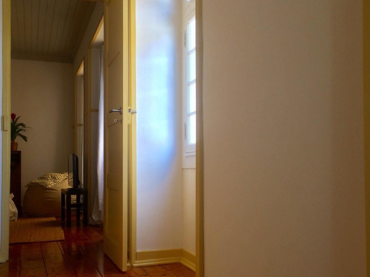 Sant'Ana Guest House Leiria Exterior photo